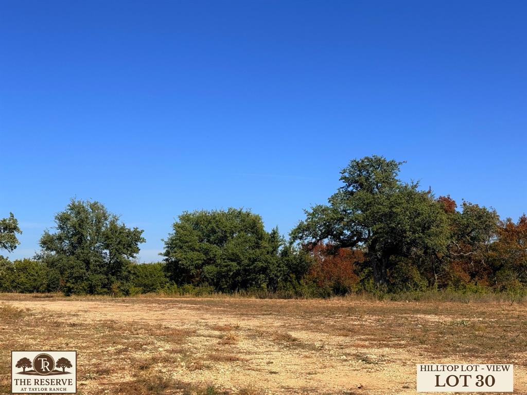 The Reserve at Taylor Ranch - Land