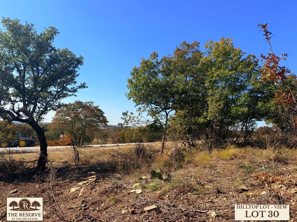 The Reserve at Taylor Ranch - Land