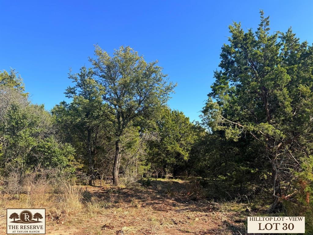 The Reserve at Taylor Ranch - Land