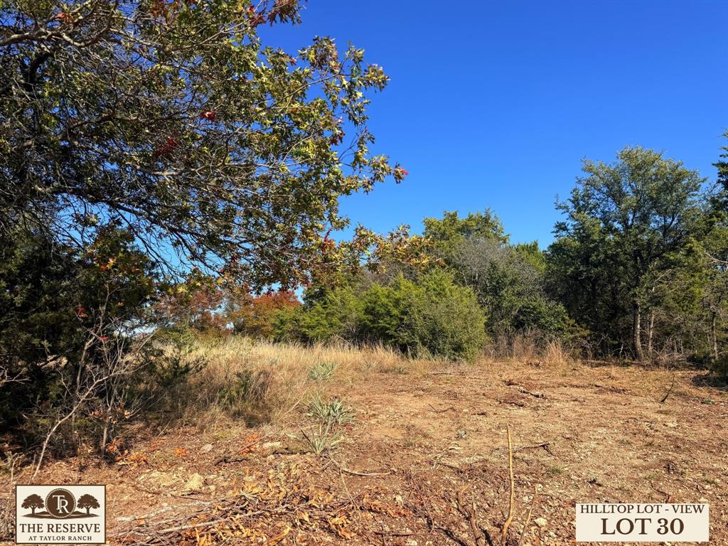 The Reserve at Taylor Ranch - Land