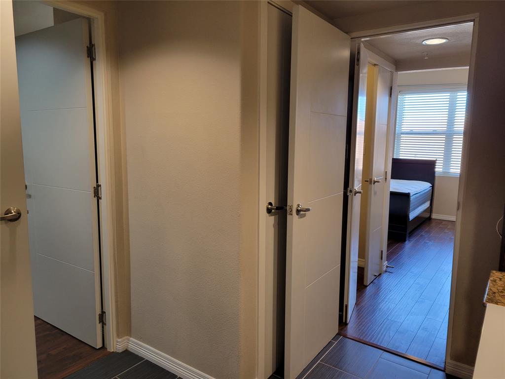 1100 Trinity Mills Condo - Residential Lease