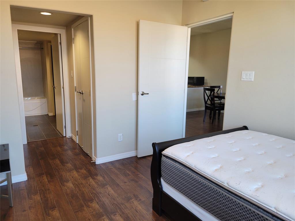 1100 Trinity Mills Condo - Residential Lease