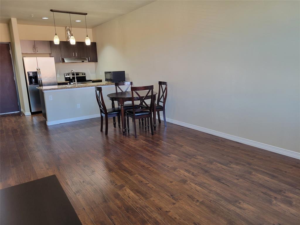 1100 Trinity Mills Condo - Residential Lease