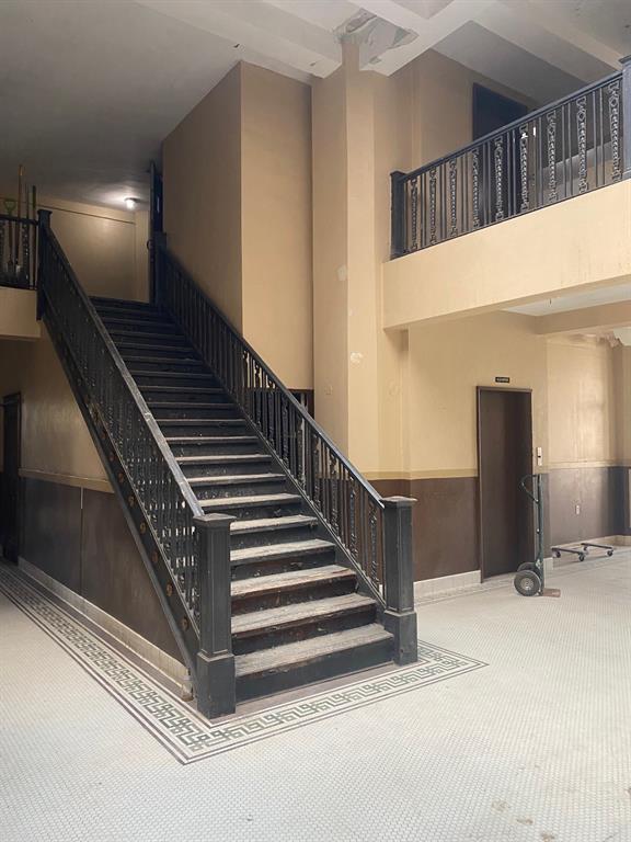 Downtown Historic Shreveport - Commercial Sale