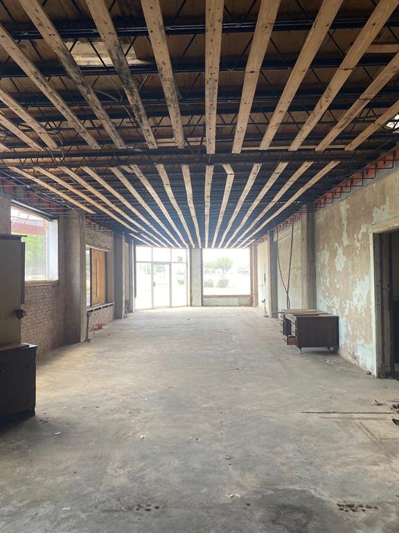 Downtown Historic Shreveport - Commercial Sale