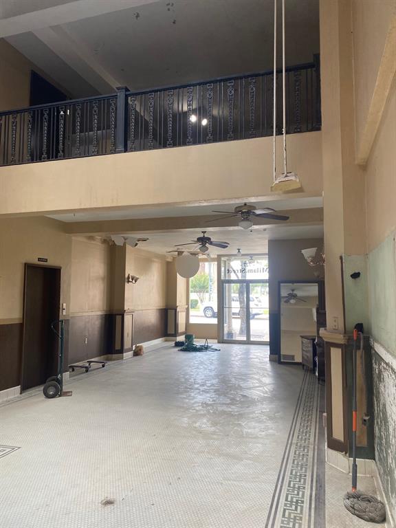 Downtown Historic Shreveport - Commercial Sale