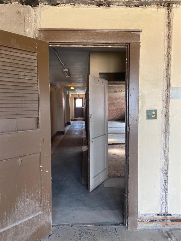 Downtown Historic Shreveport - Commercial Sale