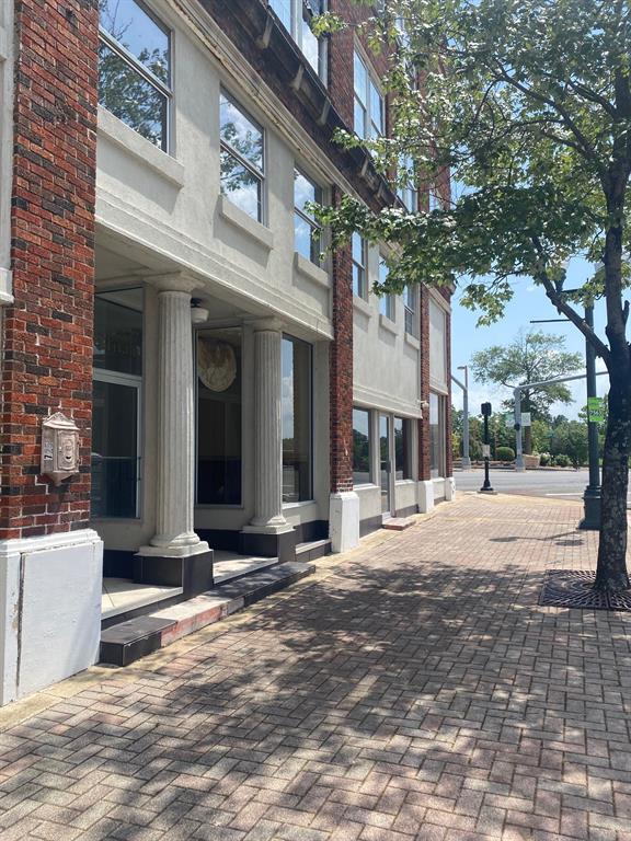 Downtown Historic Shreveport - Commercial Sale