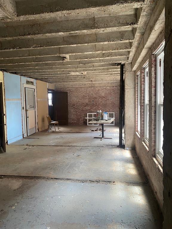 Downtown Historic Shreveport - Commercial Sale