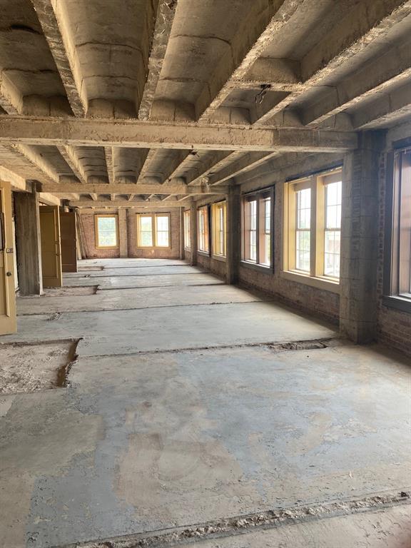 Downtown Historic Shreveport - Commercial Sale