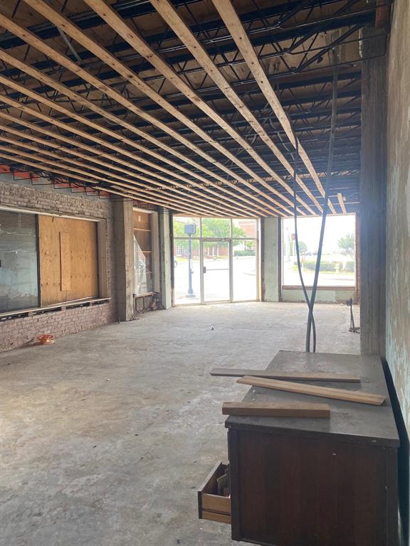 Downtown Historic Shreveport - Commercial Sale