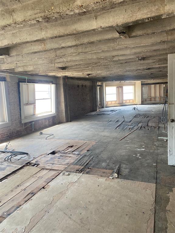 Downtown Historic Shreveport - Commercial Sale