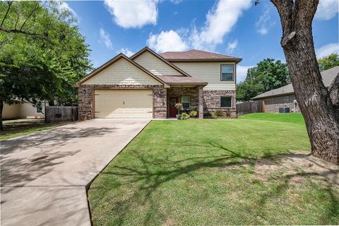 A home in Granbury