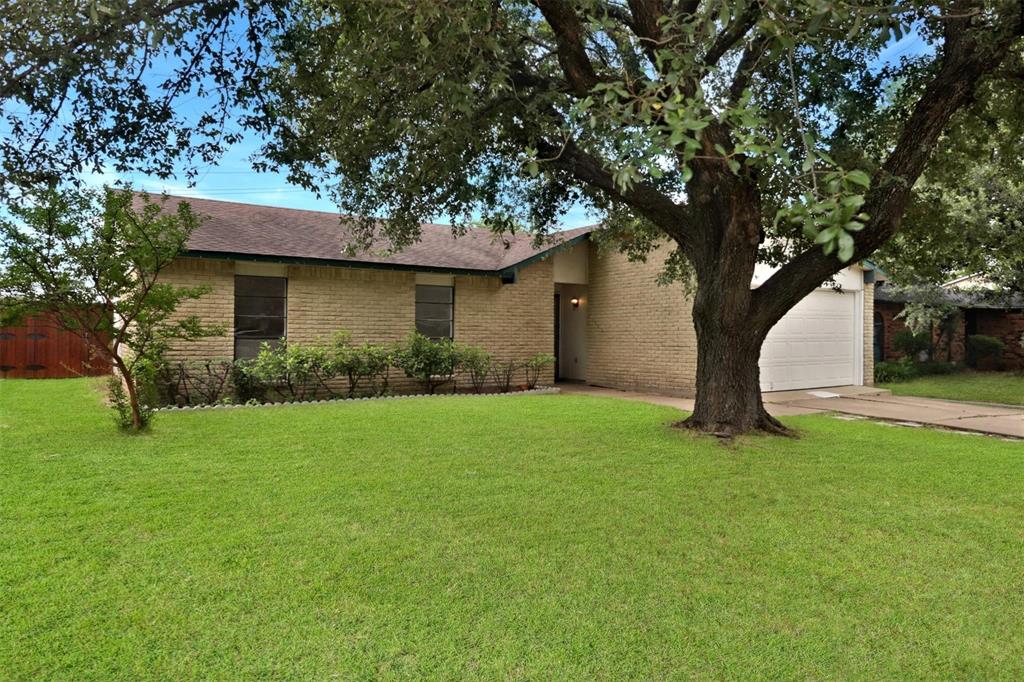 3314 Maple Lane
