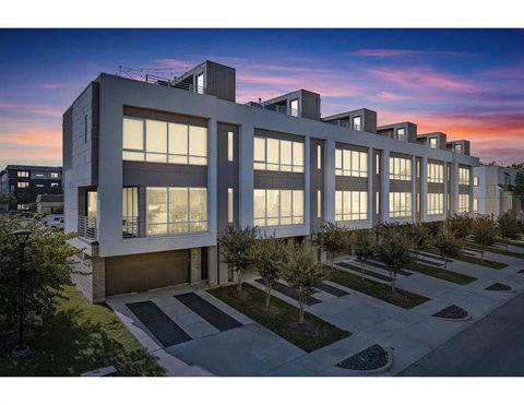 4980 Fuqua Street, Dallas, TX 75206 - #: 20884994