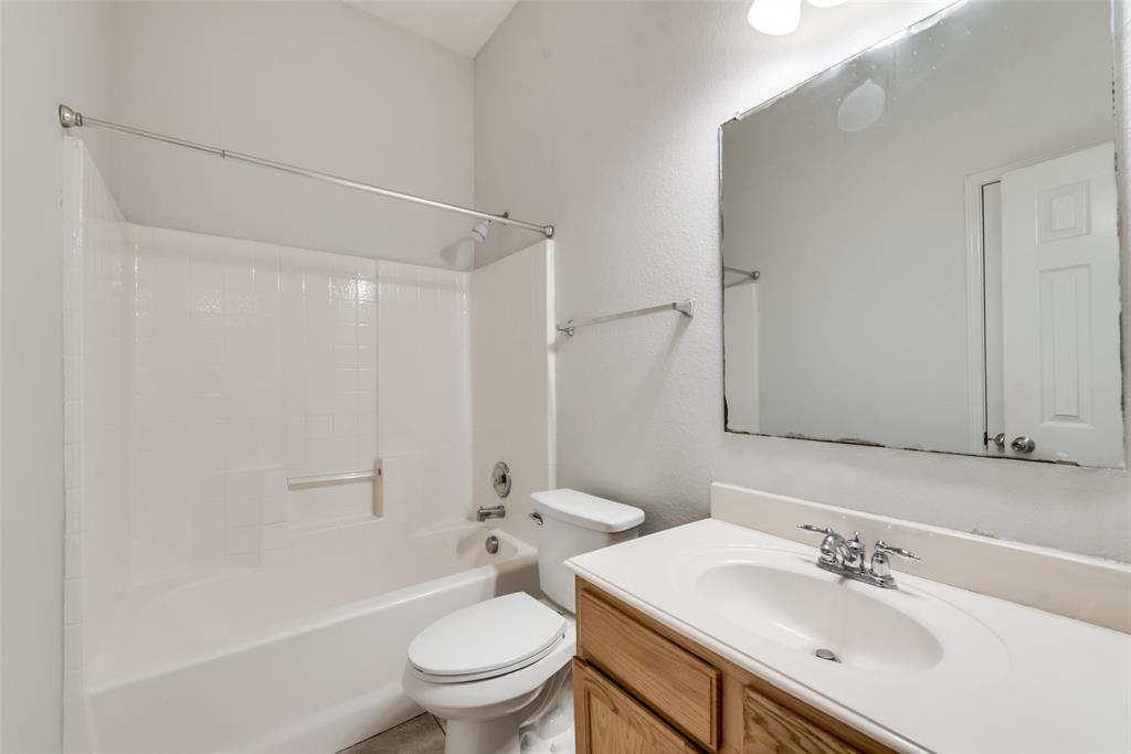 Trails Of Chestnut Meadow Ph 3 - Residential Lease