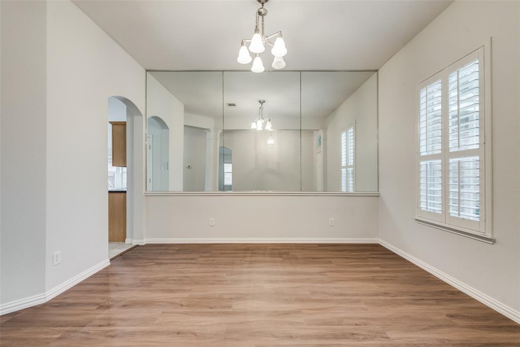 Trails Of Chestnut Meadow Ph 3 - Residential Lease