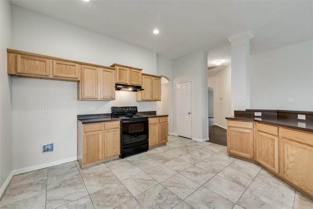 Trails Of Chestnut Meadow Ph 3 - Residential Lease