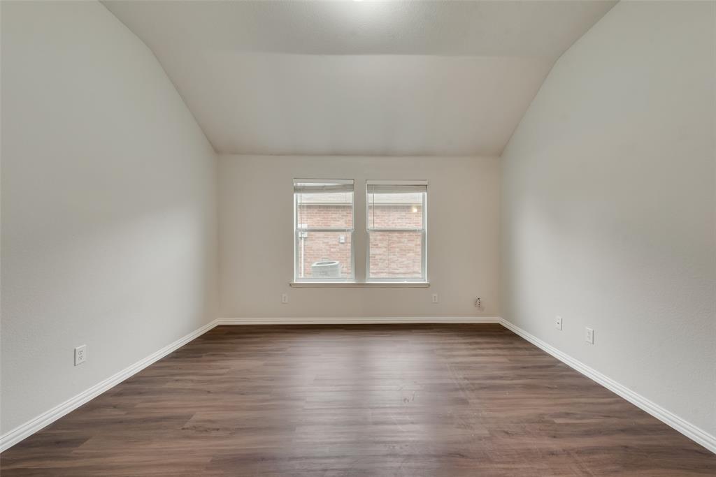 Trails Of Chestnut Meadow Ph 3 - Residential Lease