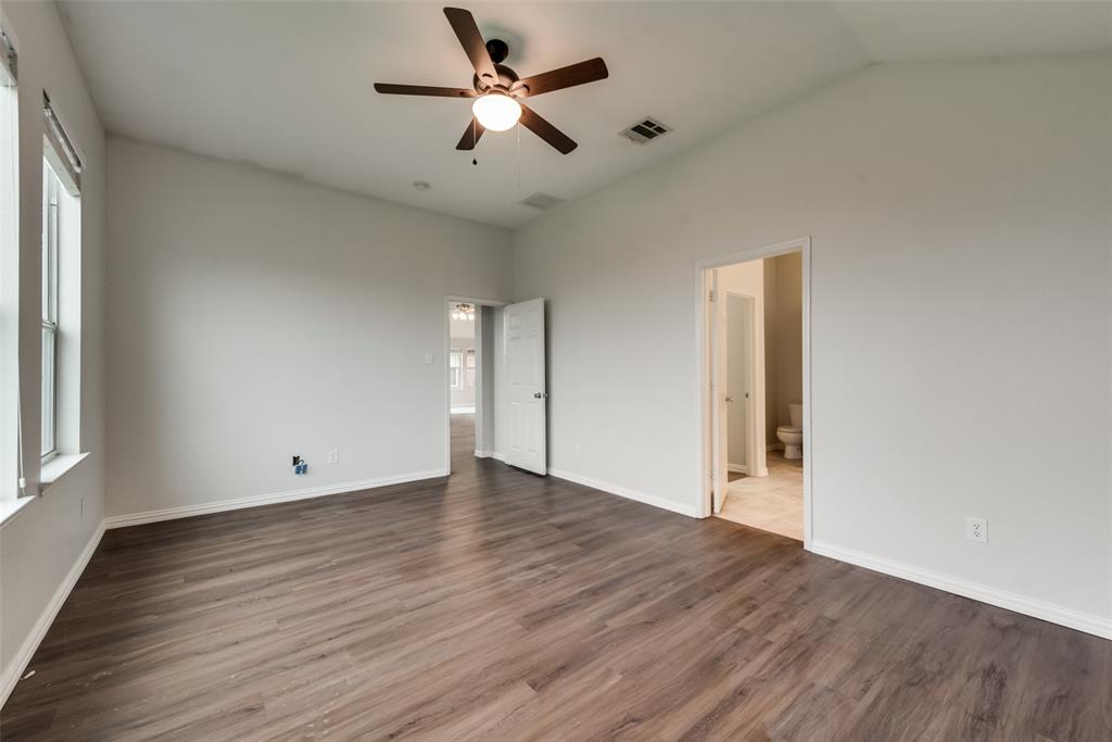 Trails Of Chestnut Meadow Ph 3 - Residential Lease