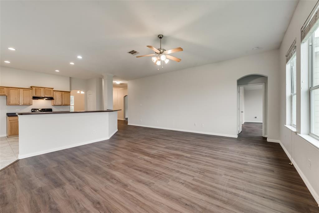 Trails Of Chestnut Meadow Ph 3 - Residential Lease