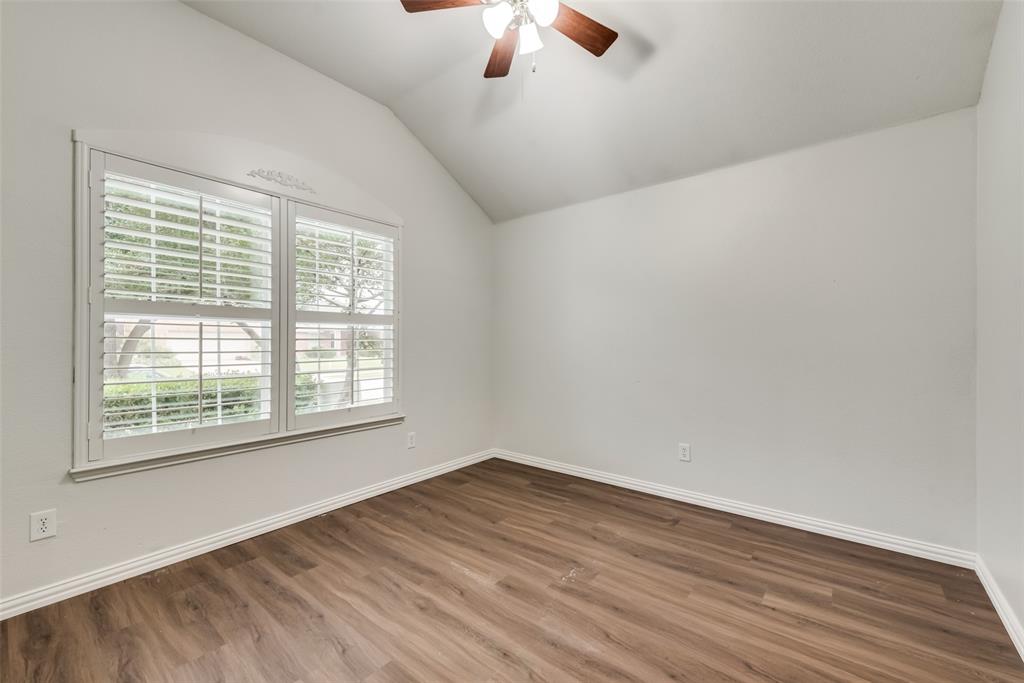 Trails Of Chestnut Meadow Ph 3 - Residential Lease