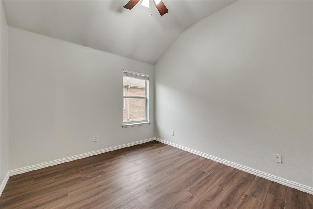 Trails Of Chestnut Meadow Ph 3 - Residential Lease