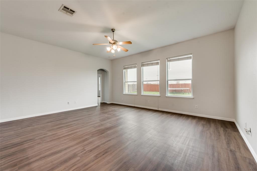 Trails Of Chestnut Meadow Ph 3 - Residential Lease