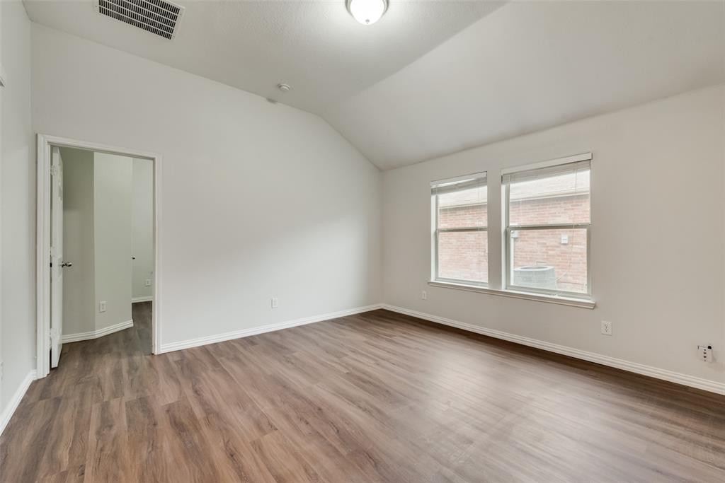 Trails Of Chestnut Meadow Ph 3 - Residential Lease