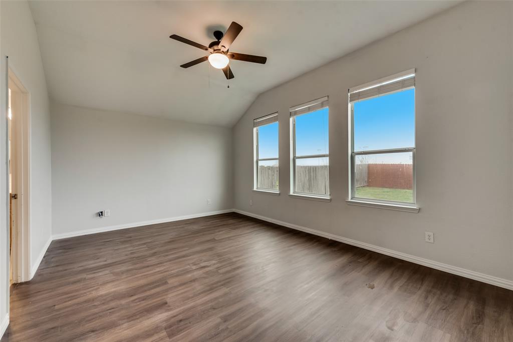 Trails Of Chestnut Meadow Ph 3 - Residential Lease