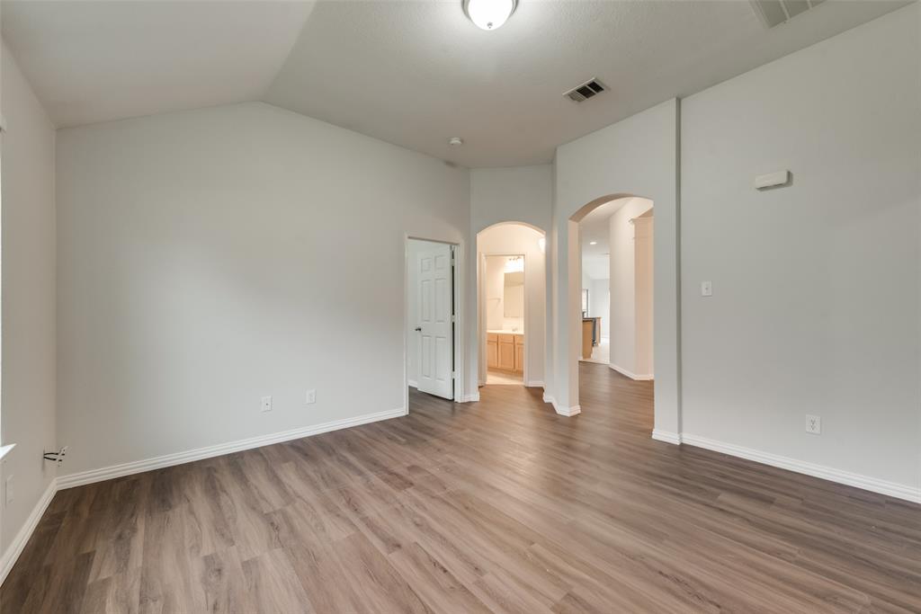 Trails Of Chestnut Meadow Ph 3 - Residential Lease