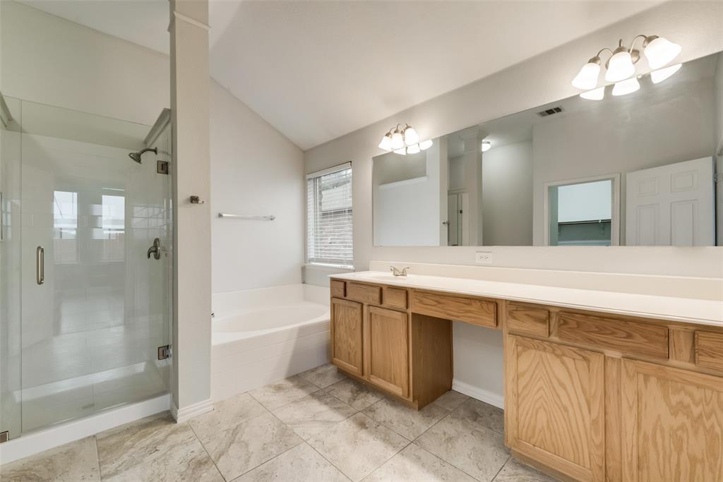 Trails Of Chestnut Meadow Ph 3 - Residential Lease