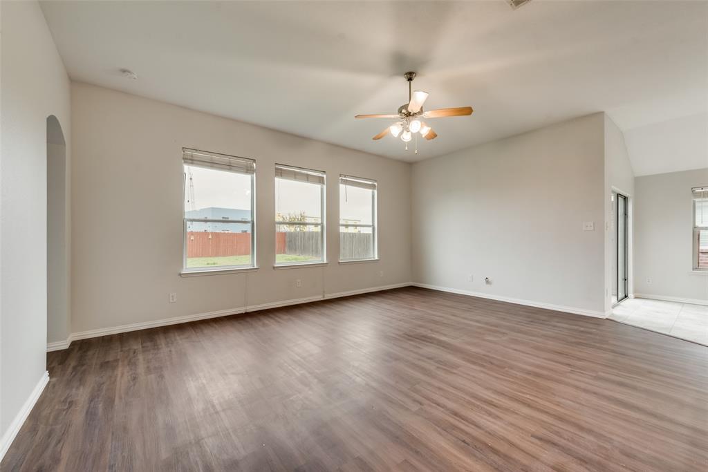 Trails Of Chestnut Meadow Ph 3 - Residential Lease