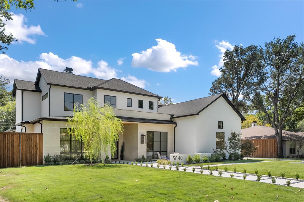 5840 Charlestown Drive