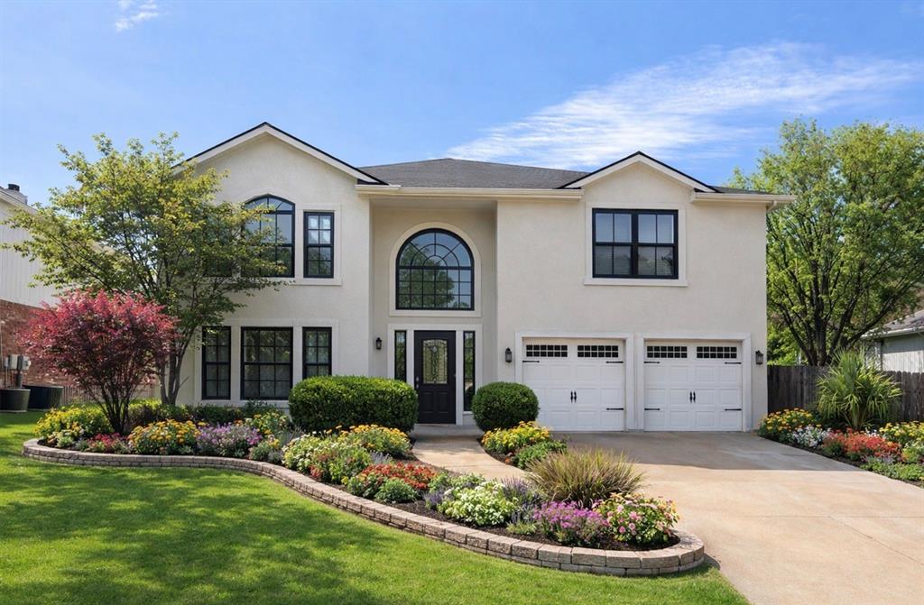 5518 Heathercrest Drive