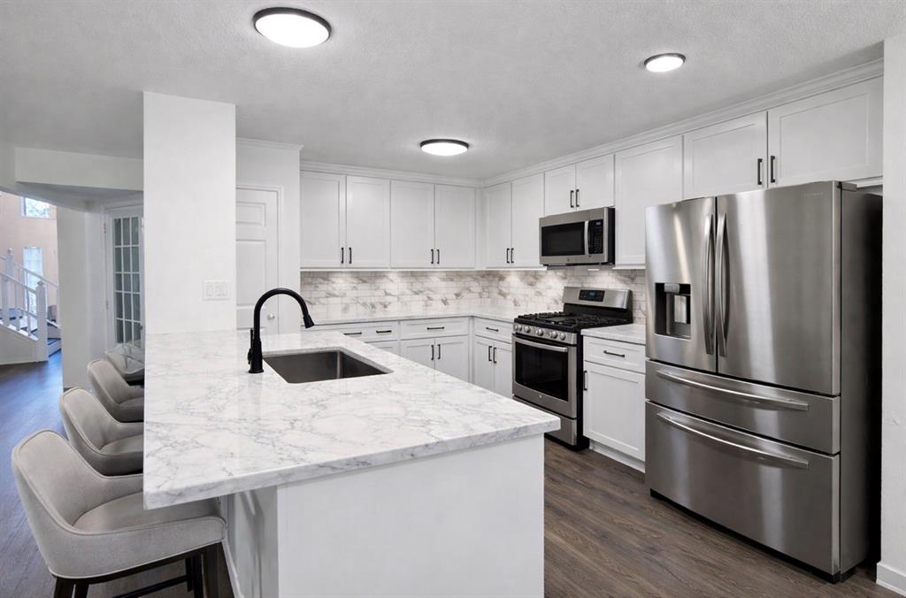 Briarhill Estates - Residential