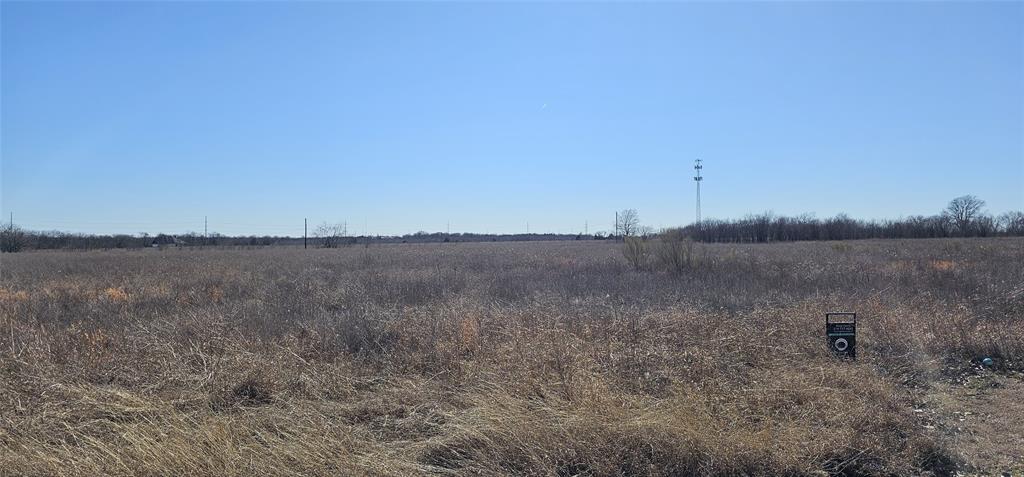 University Add - Land