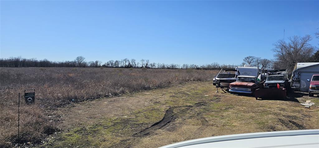 University Add - Land