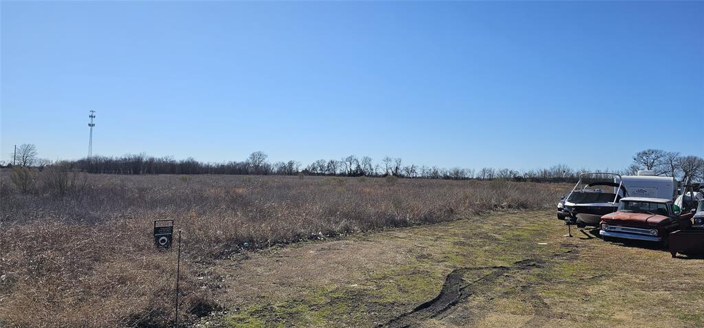 University Add - Land