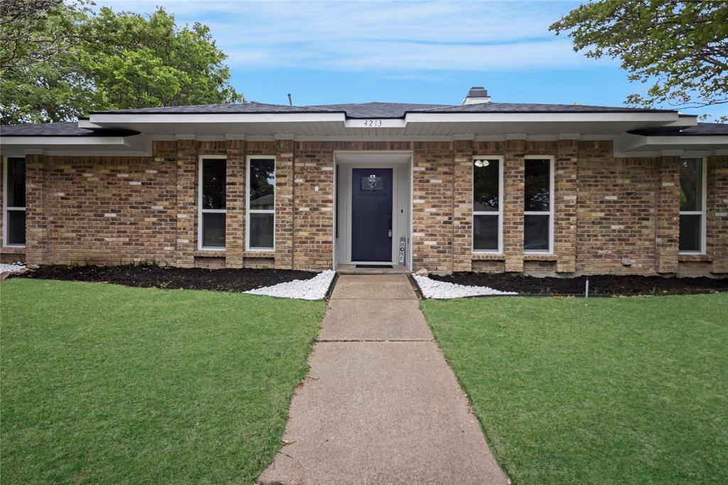 4213 Midnight Drive