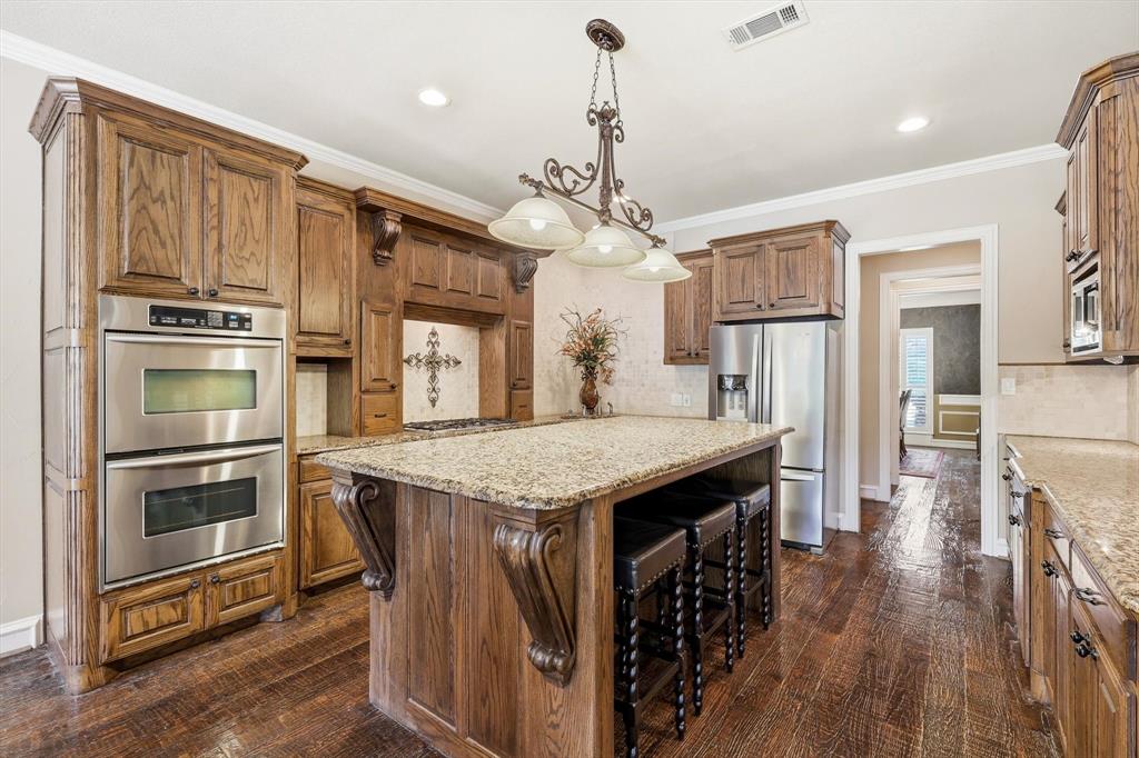 Fox Hollow Estates - Residential