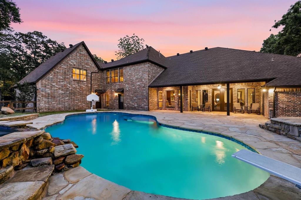 Fox Hollow Estates - Residential