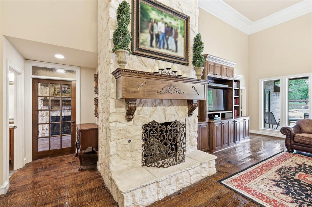Fox Hollow Estates - Residential