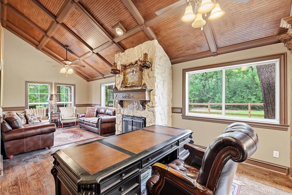 Fox Hollow Estates - Residential
