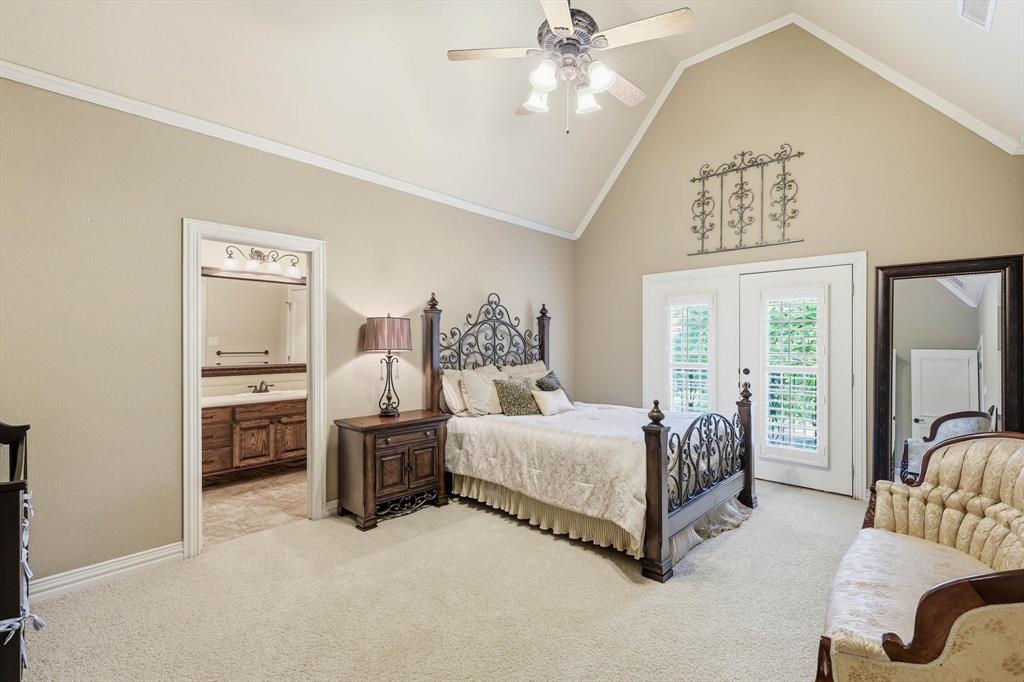 Fox Hollow Estates - Residential