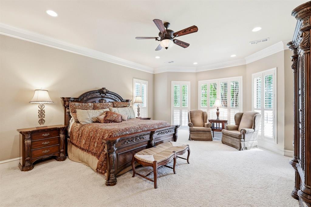 Fox Hollow Estates - Residential