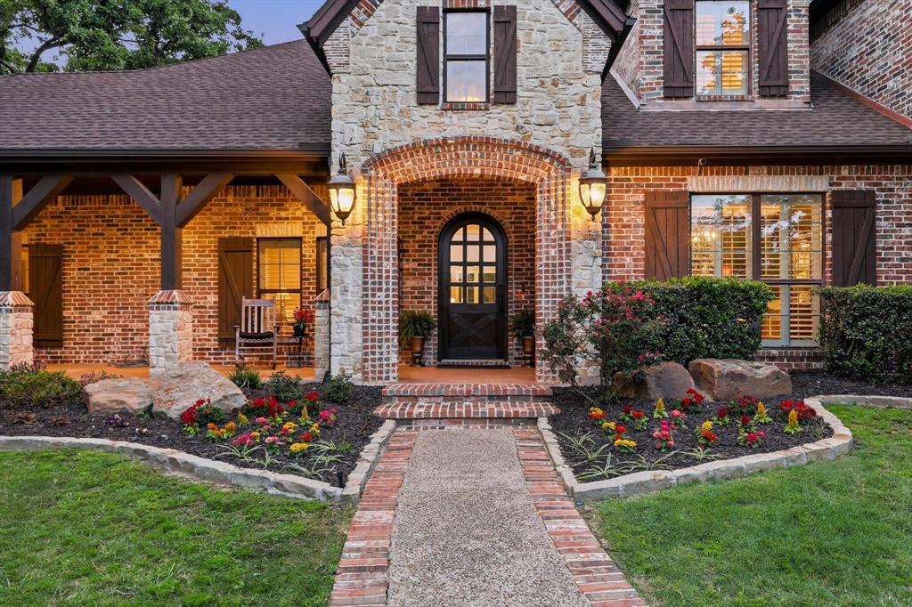Fox Hollow Estates - Residential