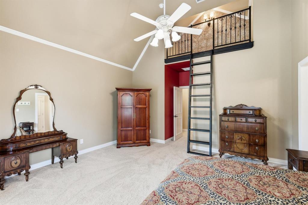 Fox Hollow Estates - Residential