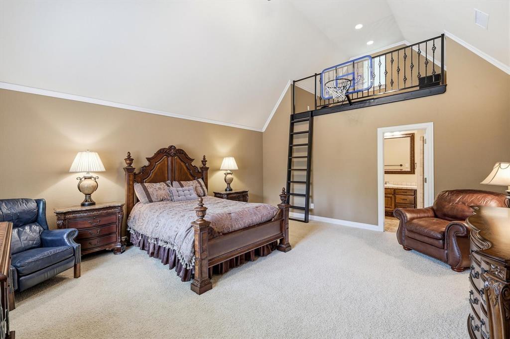 Fox Hollow Estates - Residential