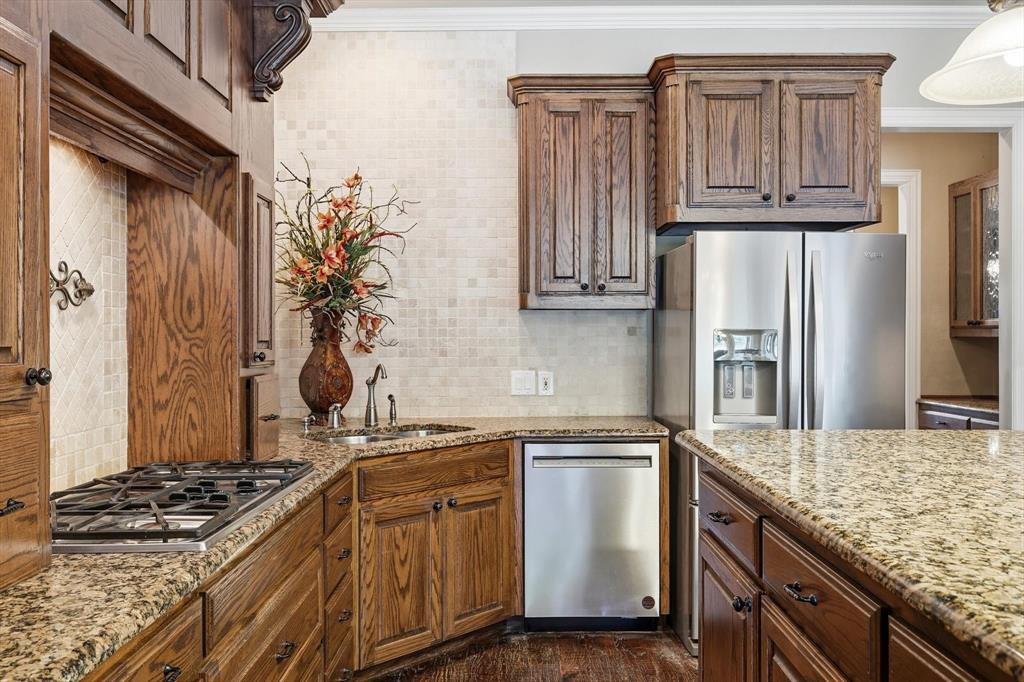 Fox Hollow Estates - Residential